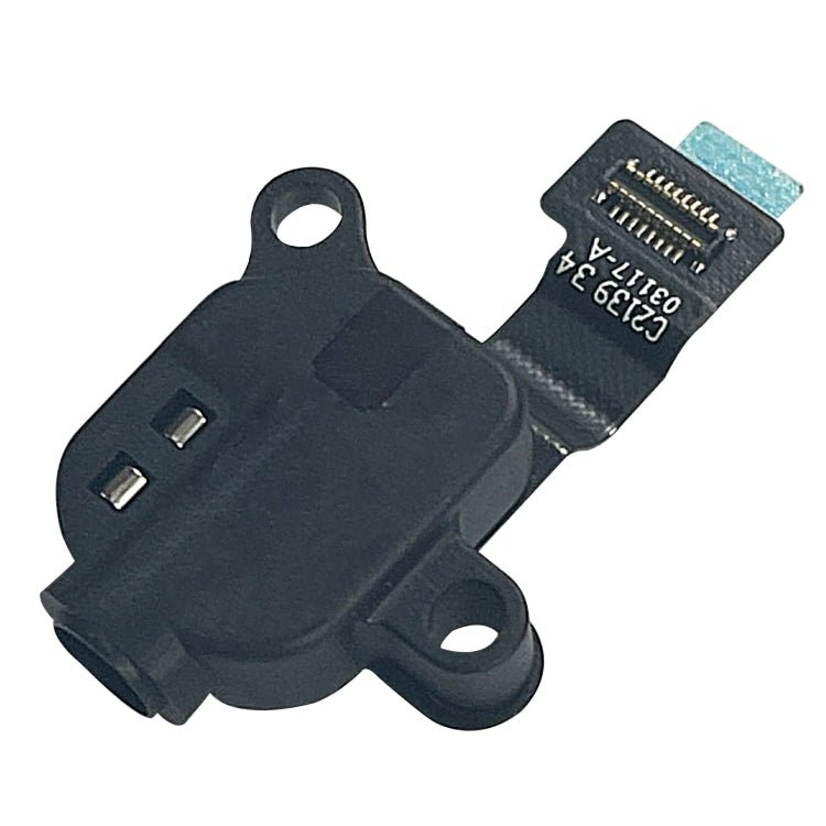 Earphone Jack Flex Cable 821 - 03117 - A 923 - 06757 for MacBook Pro 14 inch M1 A2442 EMC3650 2021, For MacBook Pro 14 inch M1 A2442 - ORIWHIZ