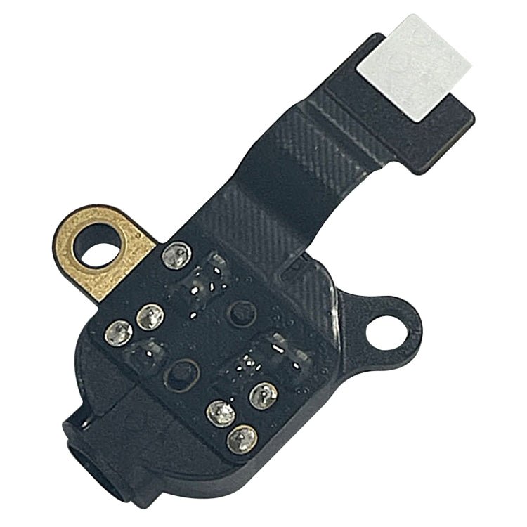Earphone Jack Flex Cable 821 - 03117 - A 923 - 06757 for MacBook Pro 14 inch M1 A2442 EMC3650 2021, For MacBook Pro 14 inch M1 A2442 - ORIWHIZ