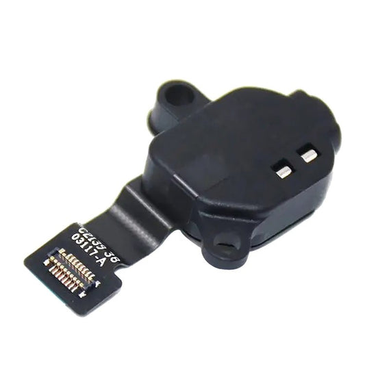 Earphone Jack Flex Cable 821 - 03117 - A for MacBook Pro 16 inch M1 A2485 EMC3651 2021, For MacBook Pro 16 inch M1 A2485 - ORIWHIZ