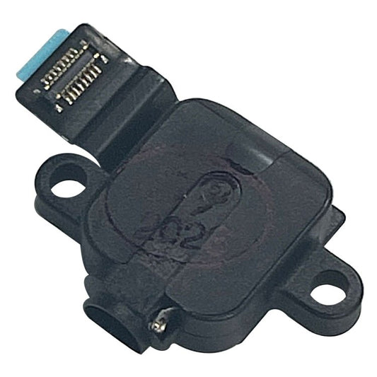 Earphone Jack Flex Cable 821 - 03656 - A for MacBook Air 13.6 inch A2681 2022 EMC4074, For MacBook Air M2 13 2022 A2681 - ORIWHIZ