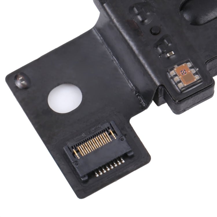 Earphone Jack Flex Cable for iPad mini 2019 4G A2126 A2124 A2125, For iPad mini 2019 4G - ORIWHIZ