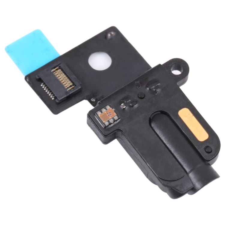 Earphone Jack Flex Cable for iPad mini 2019 4G A2126 A2124 A2125, For iPad mini 2019 4G - ORIWHIZ