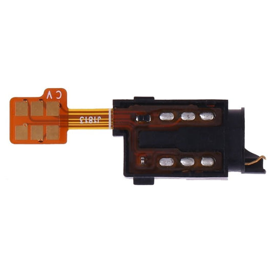 Earphone Jack Flex Cable for LG Stylo 4 Q710 Q710MS Q710CS L713DL, For LG Stylo 4 - ORIWHIZ