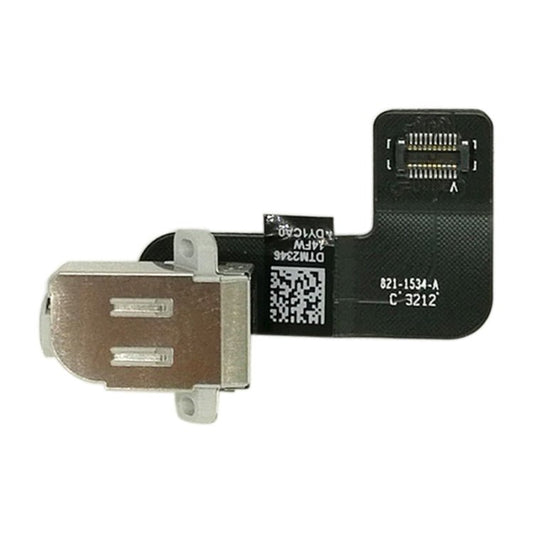 Earphone Jack Flex Cable for MacBook Pro Retina 13 inch A1425 2012 2013 821 - 1534 - A, For MacBook Pro Retina 13 A1425 - ORIWHIZ