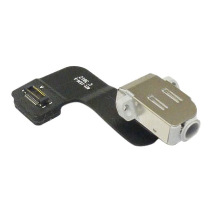 Earphone Jack Flex Cable for MacBook Pro Retina 13 inch A1425 2012 2013 821 - 1534 - A, For MacBook Pro Retina 13 A1425 - ORIWHIZ