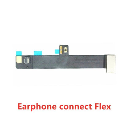 Earphone Motherboard Flex Cable for iPad Pro 10.5 inch A1701 A1709, For iPad Pro 10.5 inch - ORIWHIZ