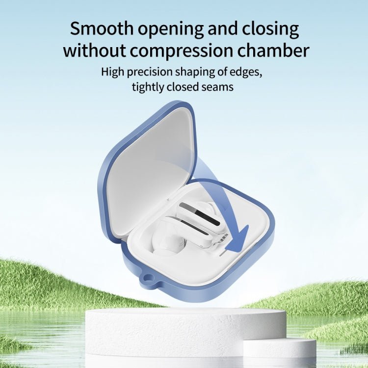 Earphone Silicone Protective Case, For Xiaomi Redmi Buds 6 - ORIWHIZ
