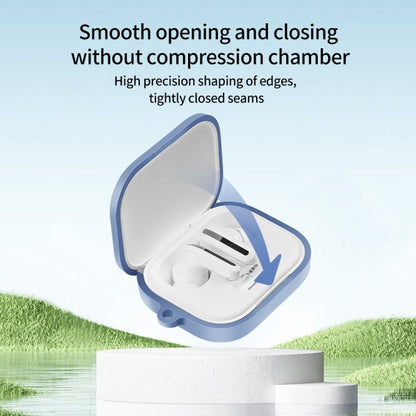 Earphone Silicone Protective Case, For Xiaomi Redmi Buds 6 - ORIWHIZ
