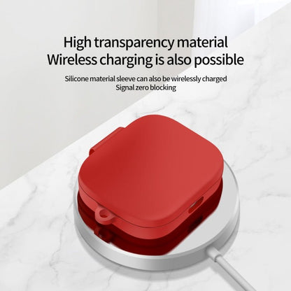 Earphone Silicone Protective Case, For Xiaomi Redmi Buds 6 - ORIWHIZ