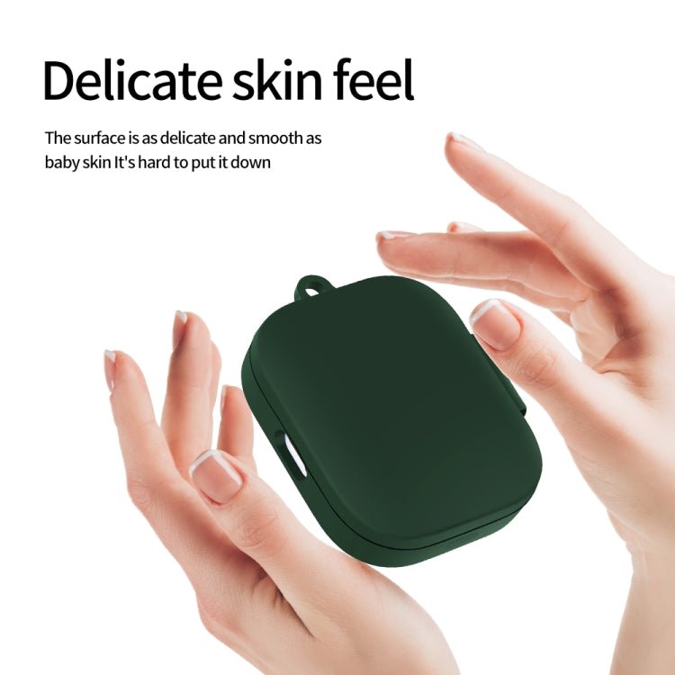 Earphone Silicone Protective Case, For Xiaomi Redmi Buds 6 - ORIWHIZ