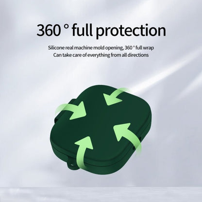 Earphone Silicone Protective Case, For Xiaomi Redmi Buds 6 - ORIWHIZ