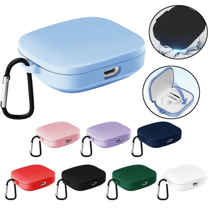Earphone Silicone Protective Case, For Xiaomi Redmi Buds 6 - ORIWHIZ