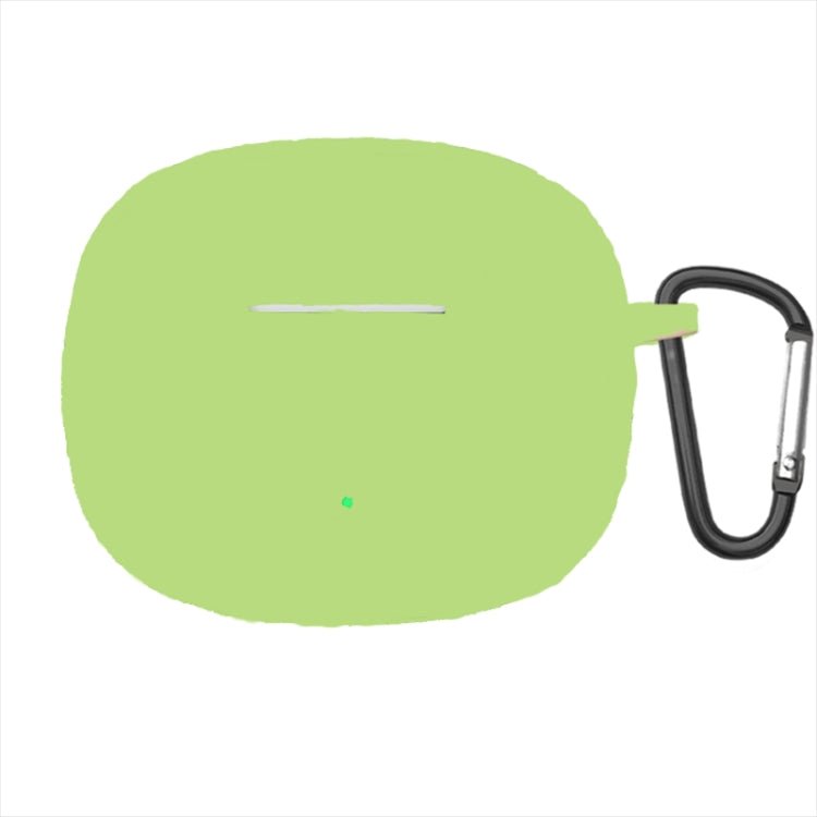 Earphone Silicone Protective Case with Hook, For Honor Earbuds X3 - ORIWHIZ