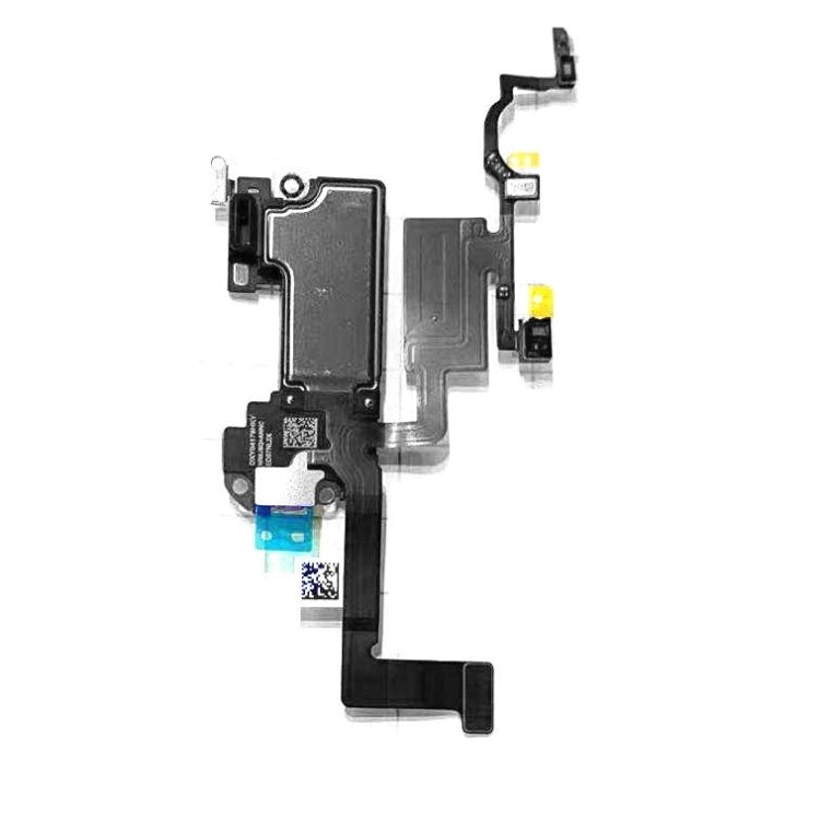 Earpiece Speaker Assembly for iPhone 12, For iPhone 12 (Flex Cable) - ORIWHIZ