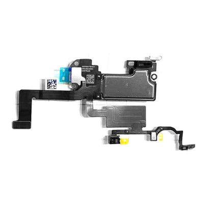 Earpiece Speaker Assembly for iPhone 12, For iPhone 12 (Flex Cable) - ORIWHIZ