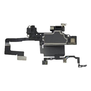 Earpiece Speaker Assembly for iPhone 12 Mini, For iPhone 12 Mini (Flex Cable) - ORIWHIZ