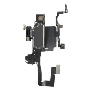 Earpiece Speaker Assembly for iPhone 12 Mini, For iPhone 12 Mini (Flex Cable) - ORIWHIZ