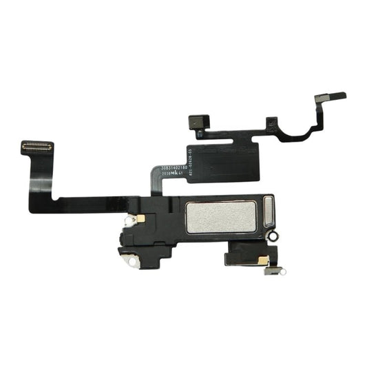 Earpiece Speaker Assembly for iPhone 12 Pro, For iPhone 12 Pro (Flex Cable) - ORIWHIZ