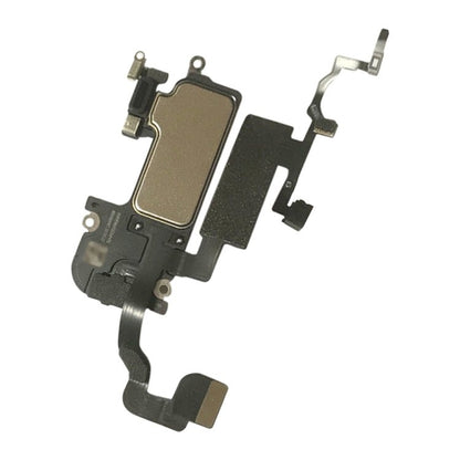 Earpiece Speaker Assembly for iPhone 12 Pro Max, For iPhone 12 Pro Max (Flex Cable) - ORIWHIZ