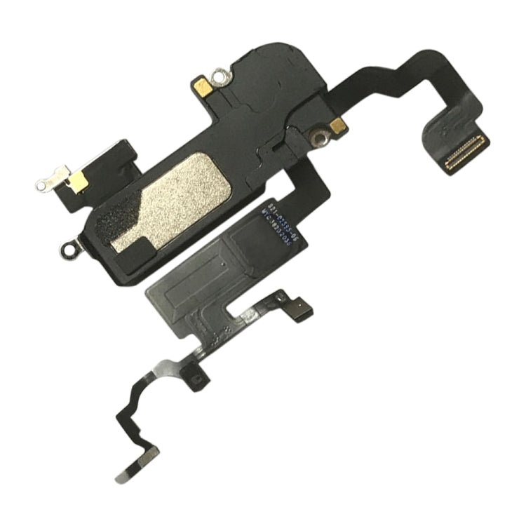 Earpiece Speaker Assembly for iPhone 12 Pro Max, For iPhone 12 Pro Max (Flex Cable) - ORIWHIZ