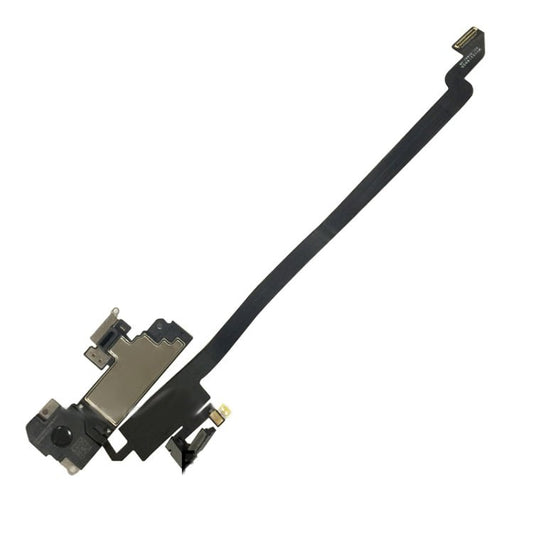 Earpiece Speaker Flex Cable for iPhone XR, For iPhone XR (Flex Cable) - ORIWHIZ