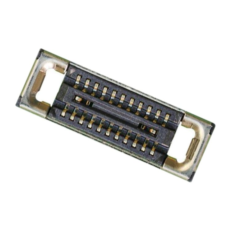 Earpiece Speaker FPC Connector On Motherboard, For iPhone 14 Series - ORIWHIZ