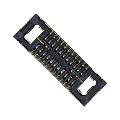 Earpiece Speaker FPC Connector On Motherboard, For iPhone 14 Series - ORIWHIZ