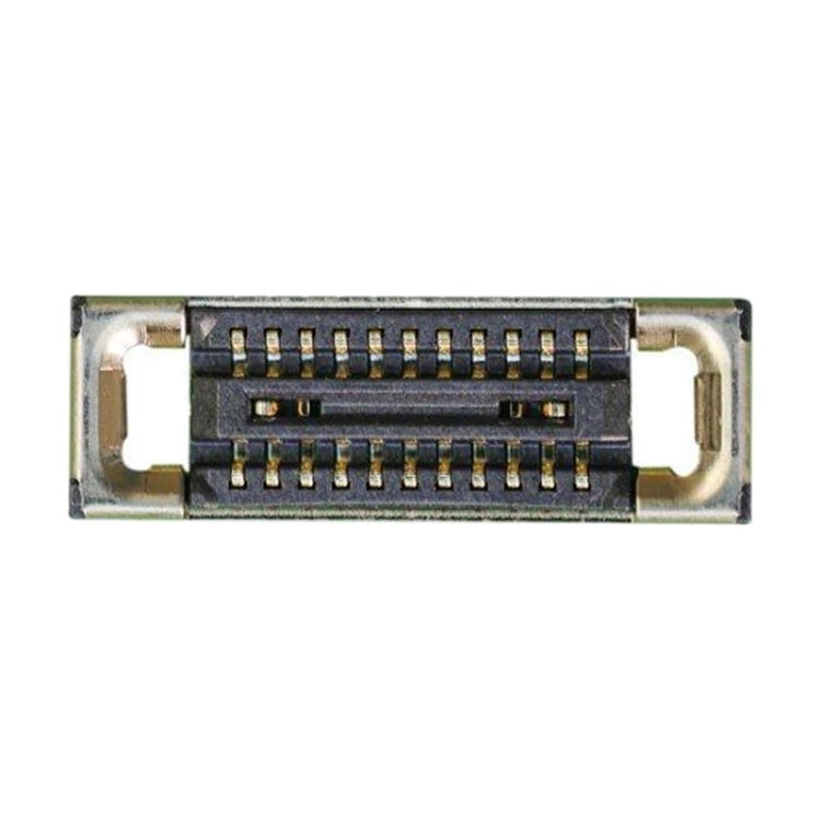 Earpiece Speaker FPC Connector On Motherboard, For iPhone 14 Series - ORIWHIZ