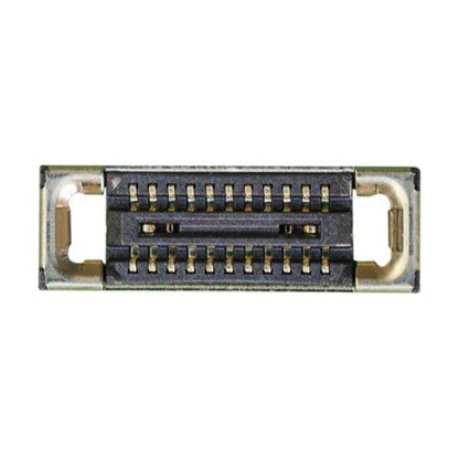 Earpiece Speaker FPC Connector On Motherboard, For iPhone 14 Series - ORIWHIZ