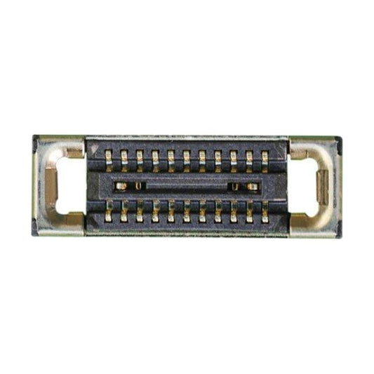 Earpiece Speaker FPC Connector On Motherboard, For iPhone 14 Series - ORIWHIZ