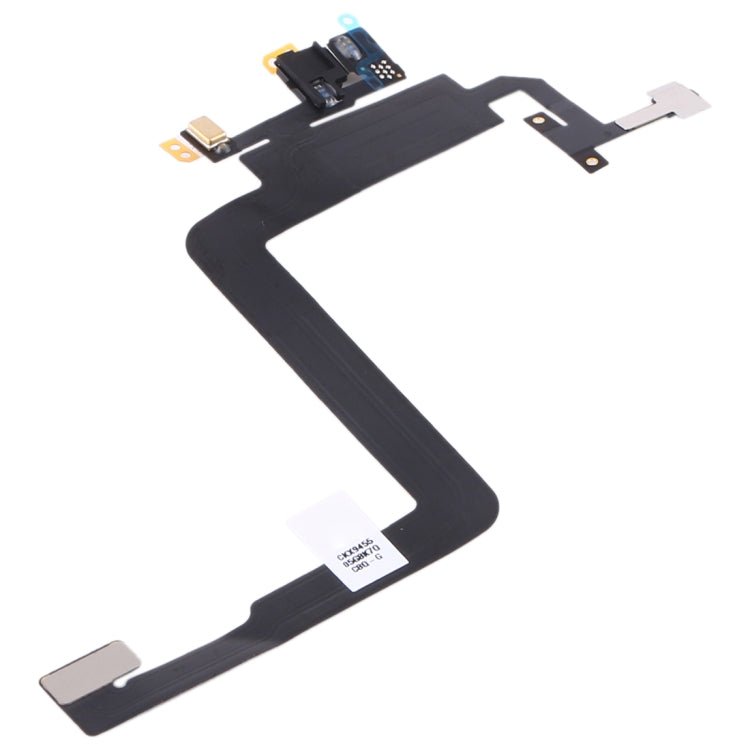 Earpiece Speaker Sensor Flex Cable for iPhone 11 Pro Max, For iPhone 11 Pro Max - ORIWHIZ