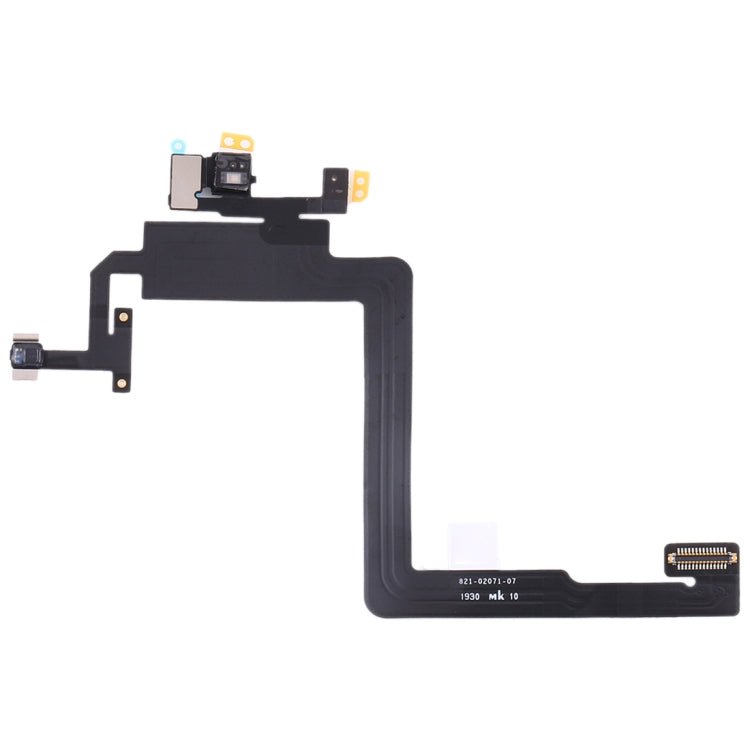 Earpiece Speaker Sensor Flex Cable for iPhone 11 Pro Max, For iPhone 11 Pro Max - ORIWHIZ
