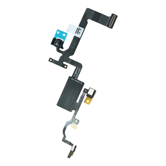 Earpiece Speaker Sensor Flex Cable for iPhone 12 / 12 Pro, For iPhone 12 / 12 Pro - ORIWHIZ