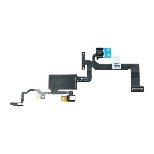 Earpiece Speaker Sensor Flex Cable for iPhone 12 / 12 Pro, For iPhone 12 / 12 Pro - ORIWHIZ