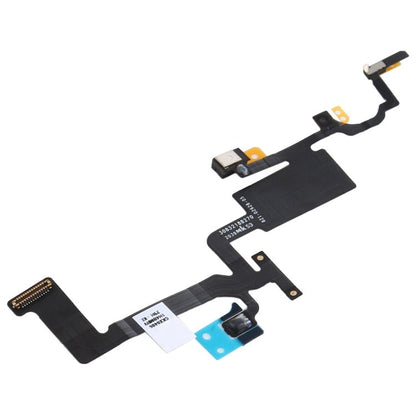 Earpiece Speaker Sensor Flex Cable for iPhone 12, For iPhone 12 - ORIWHIZ