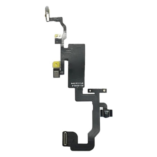 Earpiece Speaker Sensor Flex Cable for iPhone 12 Pro Max, For iPhone 12 Pro Max - ORIWHIZ