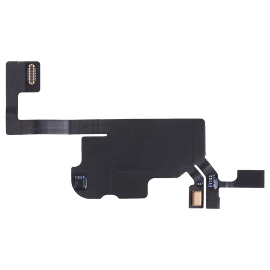 Earpiece Speaker Sensor Flex Cable for iPhone 13, For iPhone 13 - ORIWHIZ