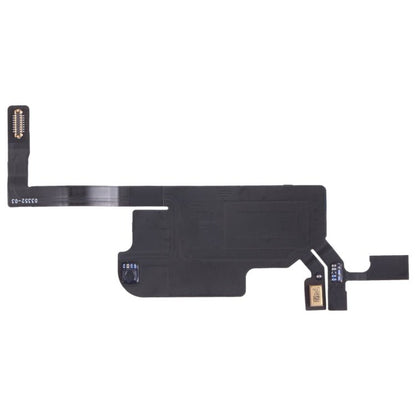 Earpiece Speaker Sensor Flex Cable for iPhone 13 Pro Max, For iPhone 13 Pro Max - ORIWHIZ