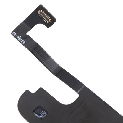 Earpiece Speaker Sensor Flex Cable for iPhone 14, For iPhone 14 - ORIWHIZ
