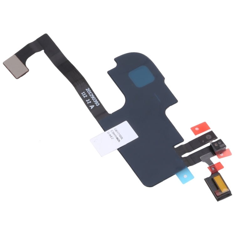 Earpiece Speaker Sensor Flex Cable for iPhone 14, For iPhone 14 - ORIWHIZ
