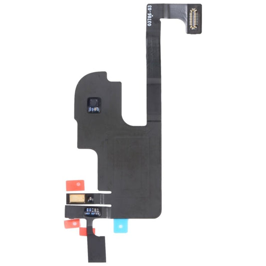 Earpiece Speaker Sensor Flex Cable for iPhone 14, For iPhone 14 - ORIWHIZ