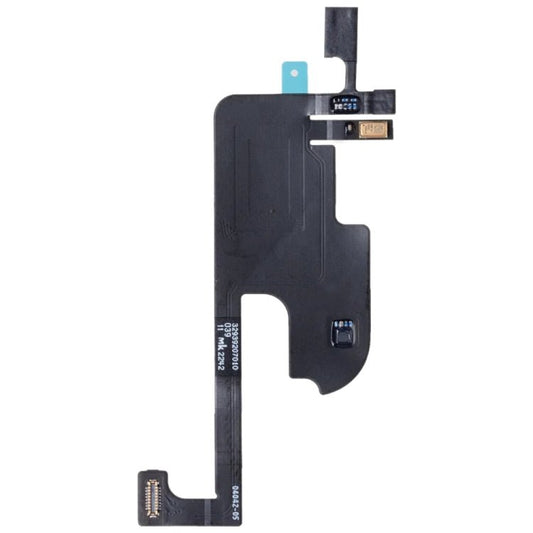 Earpiece Speaker Sensor Flex Cable for iPhone 14 Plus, For iPhone 14 Plus - ORIWHIZ