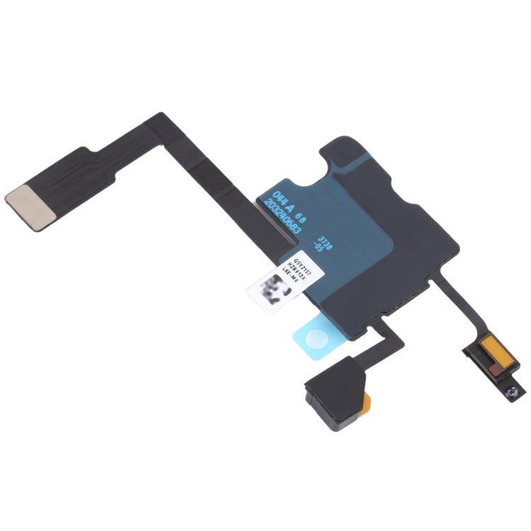 Earpiece Speaker Sensor Flex Cable for iPhone 14 Pro, For iPhone 14 Pro - ORIWHIZ
