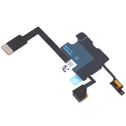 Earpiece Speaker Sensor Flex Cable for iPhone 14 Pro, For iPhone 14 Pro - ORIWHIZ