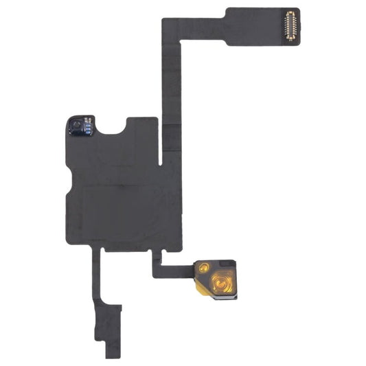 Earpiece Speaker Sensor Flex Cable for iPhone 14 Pro, For iPhone 14 Pro - ORIWHIZ