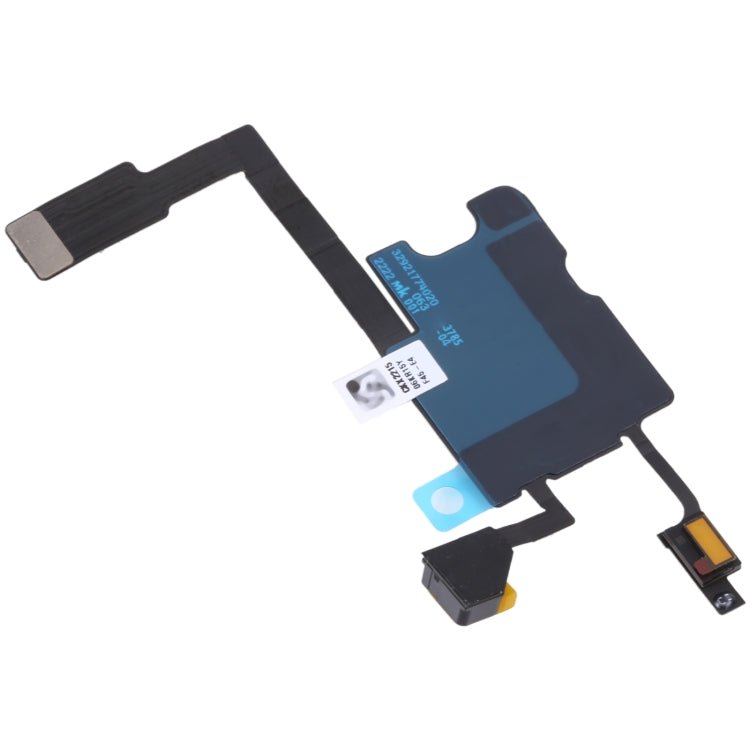 Earpiece Speaker Sensor Flex Cable for iPhone 14 Pro Max, For iPhone 14 Pro Max - ORIWHIZ