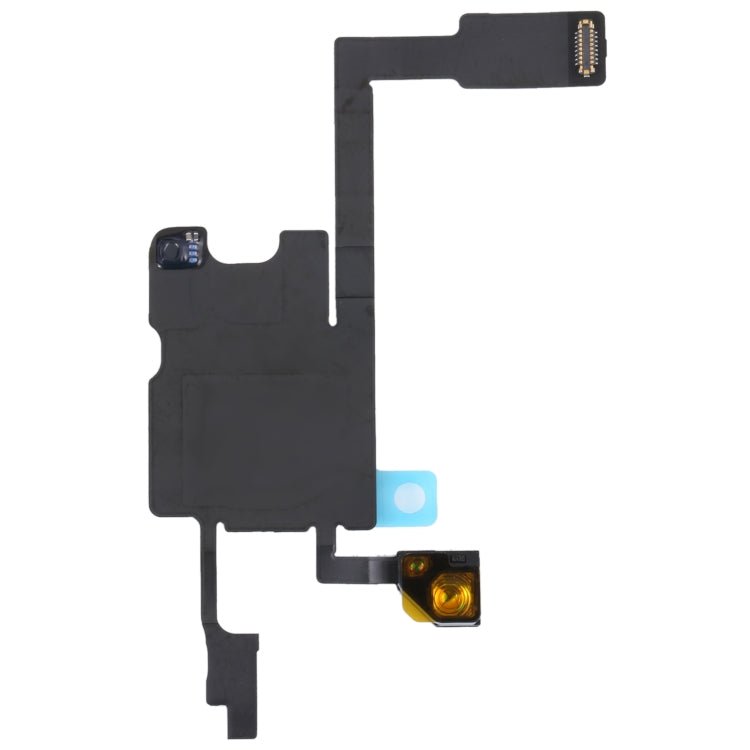 Earpiece Speaker Sensor Flex Cable for iPhone 14 Pro Max, For iPhone 14 Pro Max - ORIWHIZ
