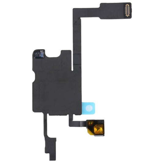 Earpiece Speaker Sensor Flex Cable for iPhone 14 Pro Max, For iPhone 14 Pro Max - ORIWHIZ