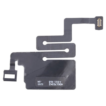 Earpiece Speaker Sensor Flex Cable, For iPhone 16e, For iPhone 16 Pro Max, For iPhone 16 Pro, For iPhone 16 Plus, For iPhone 16 - ORIWHIZ