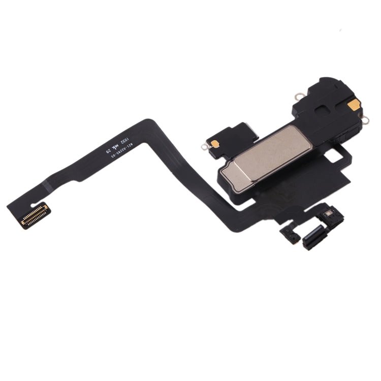 Earpiece Speaker with Microphone Sensor Flex Cable for iPhone 11 Pro Max, For iPhone 11 Pro Max - ORIWHIZ